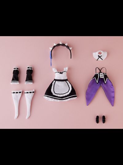 Кукла Harmonia Humming Рам (Ram)