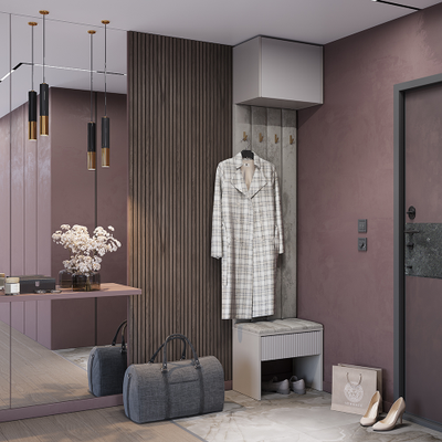 Коллекция мебели Пандора композиция 3  (Мебелони)