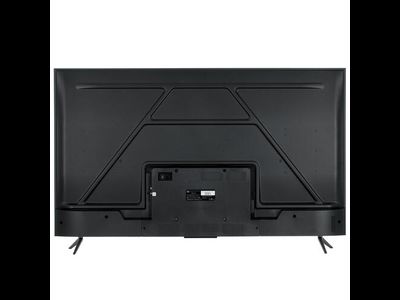 Телевизор TCL 55" 55P745 4K Smart TV Черный