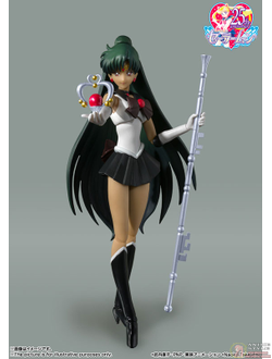 Фигурка Сейлор Плутон (Sailor Pluto Animation Color Edition)
