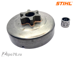 Звездочка на ШТИЛЬ 180 230 250