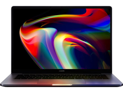 Xiaomi Mi Notebook Pro 14 2021 (JYU4349CN) SILVER