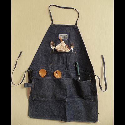 Фартук Prison Blues®