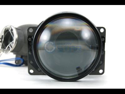 Бигалогенный модуль Hella R New, под лампу H7, (1шт)