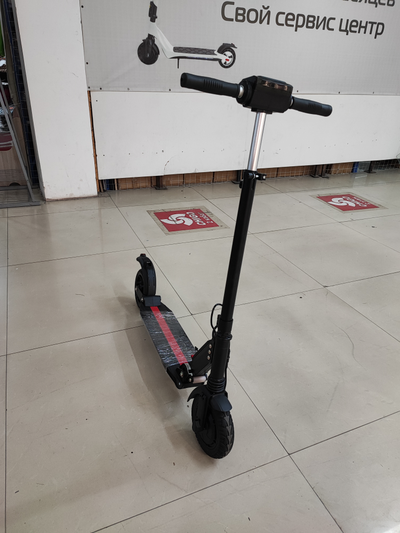 Электросамокат Kugoo S3