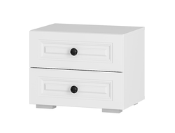 ТУМБА ПРИКРОВАТНАЯ СОФТ ТБ-12, 502*397*392