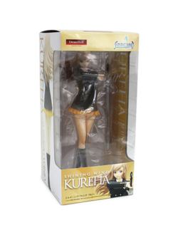 Фигурка 1/8 Тока Курэха (Touka Kureha)