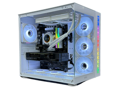 Intel Core i5-13400F + RTX 4060