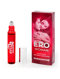 LB-161 Ароматизирующая композиция EROWOMAN с феромонами, 10 мл