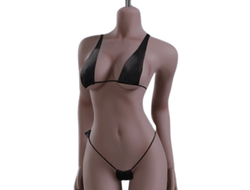 СУПЕР-ПОДВИЖНОЕ БЕСШОВНОЕ ЖЕНСКОЕ ТЕЛО (ТЕЛОИД) 1/6 S12D Super Flexible Seamless Female Body Figure - PHICEN (TBLeague)