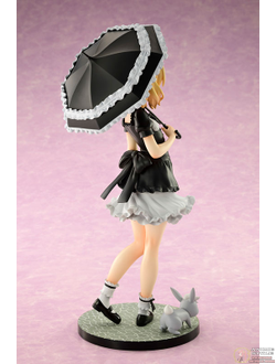 Фигурка 1/7 Кирима Сяро (Kirima Syaro Gothic Lolita Ver.)