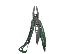 Leatherman Skeletool CX OD Green