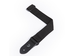 Planet Waves PWSUKE300 Ремень для укулеле, полипропилен, черный