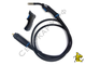 Горелка для MIG/MAG сварки Trafimet ErgoPlus 15 5м 180/150A +рукоять PistolGRIP