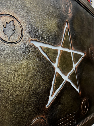 Pentagram