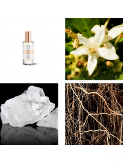 YODEYMA парфюмерная вода женская NICOLAS FOR HER 15 ml