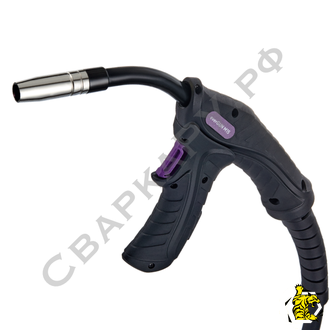 Горелка для MIG/MAG сварки Старт everGUN M15 5м 180/150А