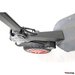 ЭЛЕКТРОСАМОКАТ GT Booster