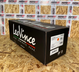 Глушитель LeoVince LV One Evo стальной 14414EU