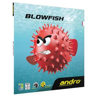 Andro Blowfish