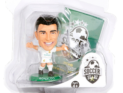 Пластиковый Cristiano Ronaldo (SS)