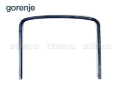 Уплотнитель духовки для плиты Gorenje GG5A12 (430x320) мм