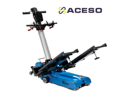 Подъемник мобильный  гусеничный Т09 Roby PPP