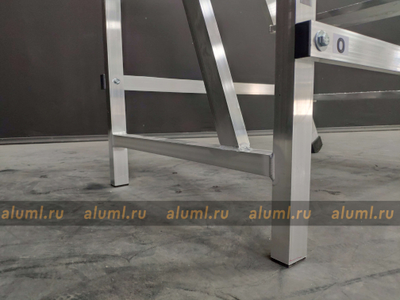 Подмость алюминиевая ПА-5