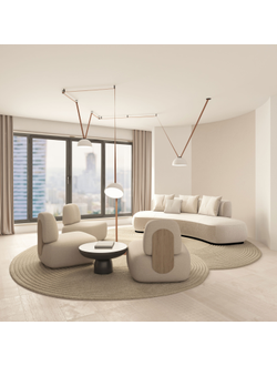 Светильник Denkirs DK3060-WB