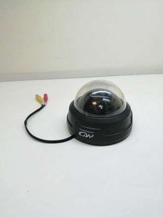 Муляж камеры наблюдения MicroDigital MDC-7220V (комиссионный товар)
