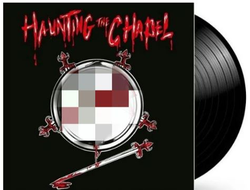 SLAYER Haunting the chapel LP