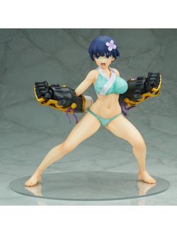 Фигурка 1/6 Йозакура (Yozakura)