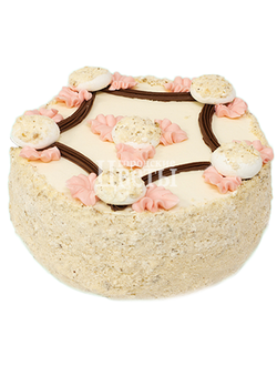 Доставка цветов №1 Каменск-Шахтинский - Торты