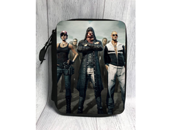 Пенал PlayerUnknown’s Battlegrounds, PUBG, ПУБГ №22