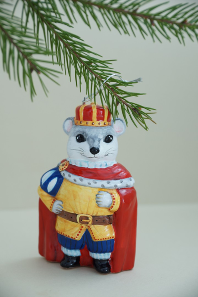 Мышиный король