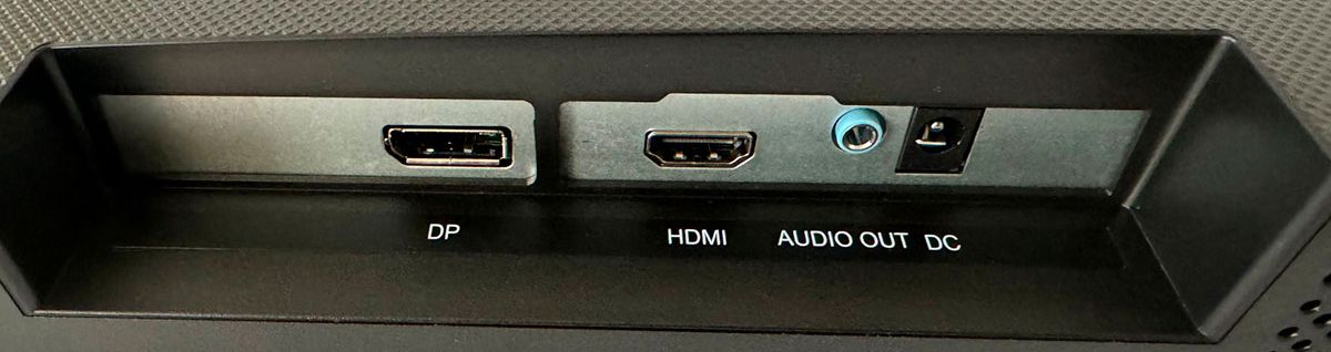 InfoClear IC-32CMJ2 промышленный монитор для систем видеонаблюдения Full HD