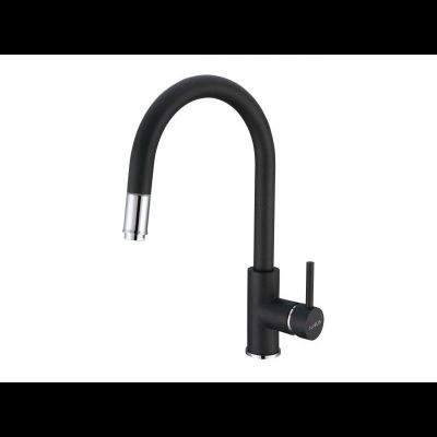 Смеситель Alveus Delos-P G91