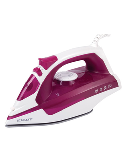 Утюг Scarlett SC-SI30K25