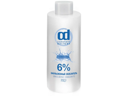 Constant Delight Универсальный эмульсионный окислитель 6% 150мл