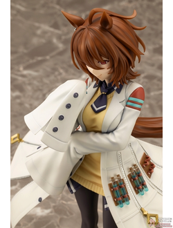 Фигурка 1/7 Агнес Такион (Agnes Tachyon Kotobukiya)