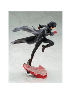 Фигурка 1/8 Рэн Амамия (Ren Amamiya Phantom Thief ver.)