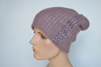 Vizio 1300 шапка зима 2025