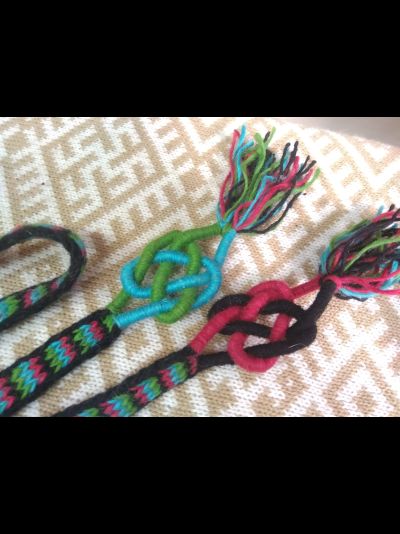 Пояс &quot;Этнографический&quot;