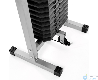 "Домашний" 75 кг кроссовер