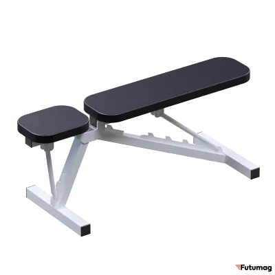 Регулируемая скамья-регенератор AR003