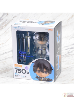 Нендроид Кирито (Kirito Ordinal Scale Ver.)