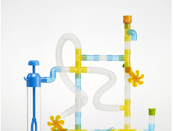 Набор игрушек «Водяные виражи»