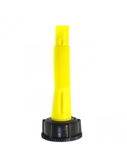 Носик для канистр Экстрим, малый 20мм (E-0000-KNM)