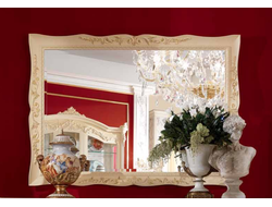 Зеркало PRESTIGE PLUS ART.PP6 (L160*P8*H115) BARNINI OSEO