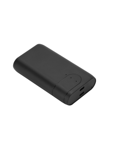 DE/AR6 Wi-Fi аудио диктофон, встроенный регистратор, доступ с мобильного (CamSC Pro), Непрерывная запись - режим - 3,5 дня. Режим А - 5 месяцев, Режим В до 9 месяцев.